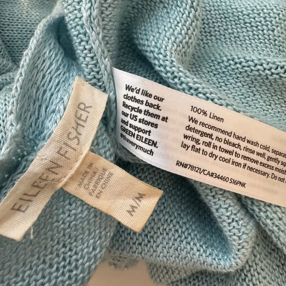 Eileen Fisher excellent little